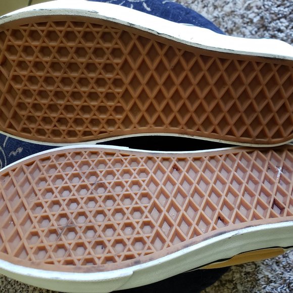 Vans Slip-on skate shoes - Picture 6 of 6